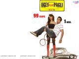 Ugly Aur Pagli (2008)